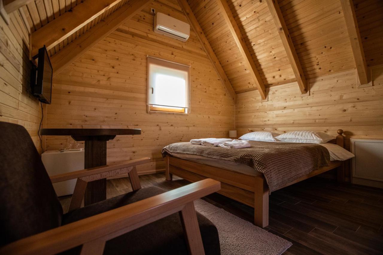 Motel Babino Brdo Derventa Esterno foto
