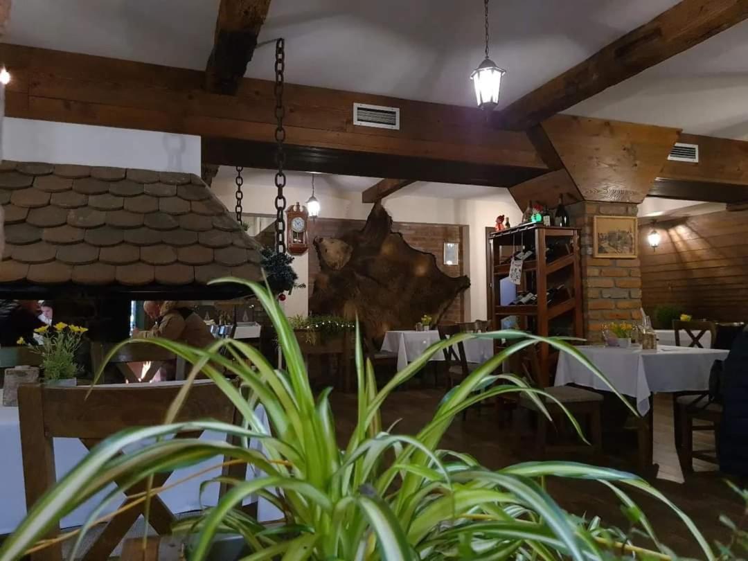 Motel Babino Brdo Derventa Esterno foto