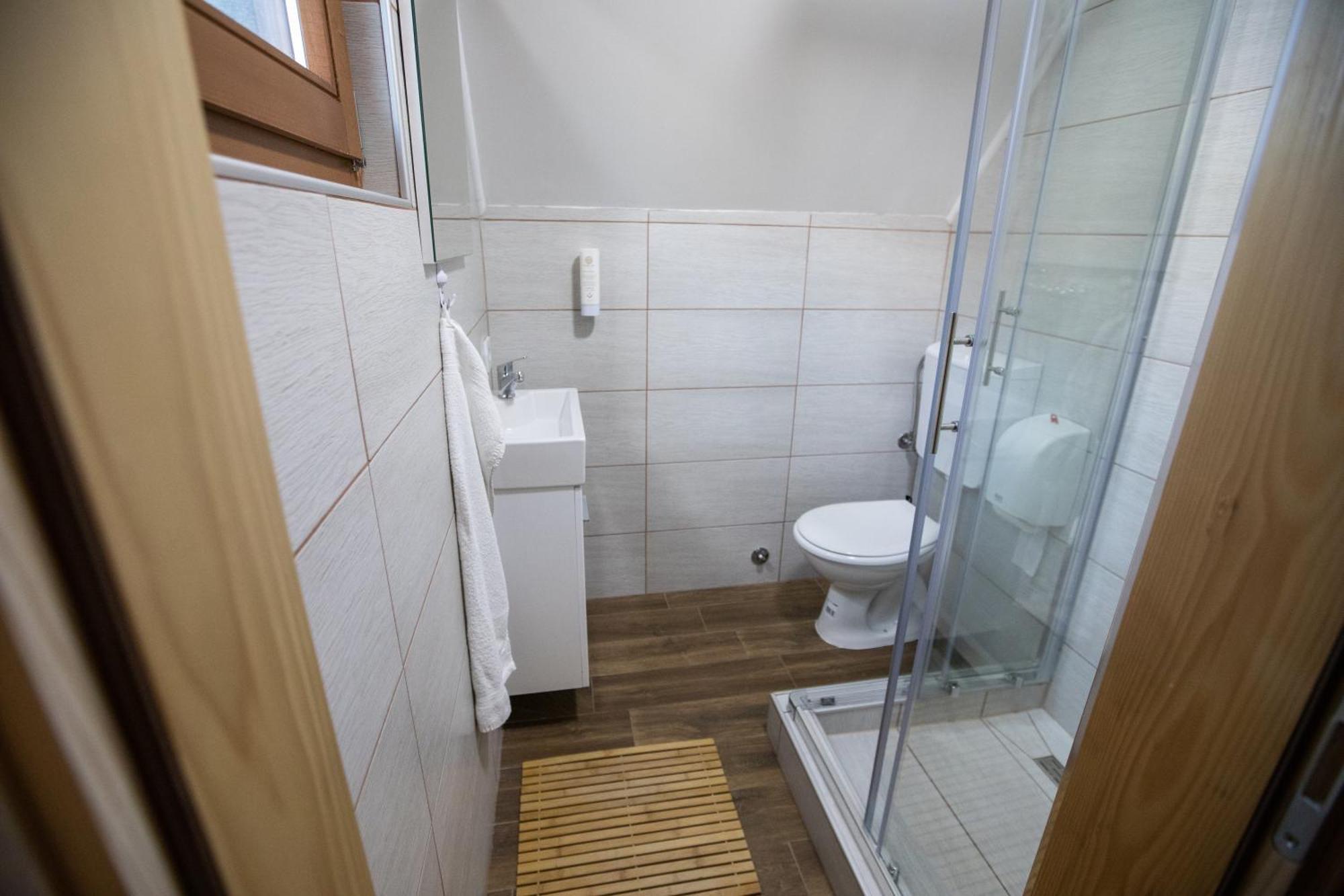 Motel Babino Brdo Derventa Esterno foto