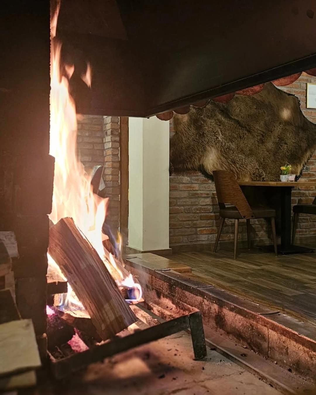 Motel Babino Brdo Derventa Esterno foto