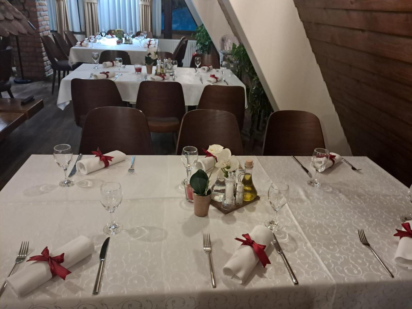 Motel Babino Brdo Derventa Esterno foto