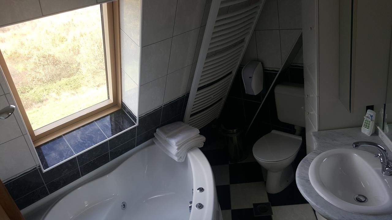 Motel Babino Brdo Derventa Esterno foto