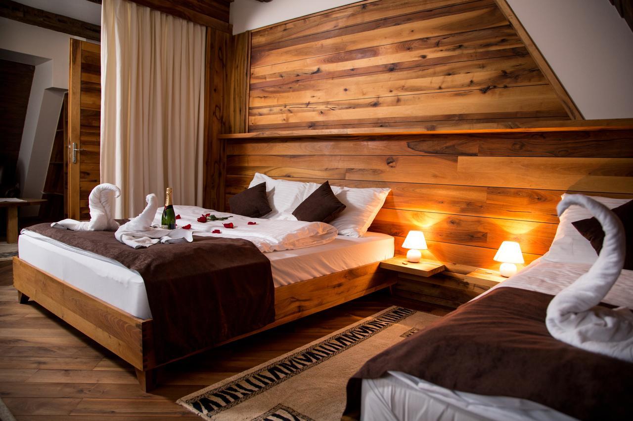 Motel Babino Brdo Derventa Esterno foto
