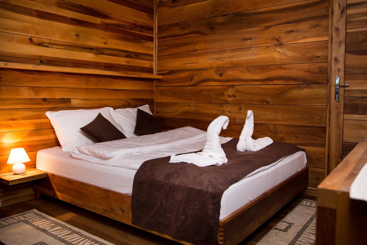 Motel Babino Brdo Derventa Esterno foto