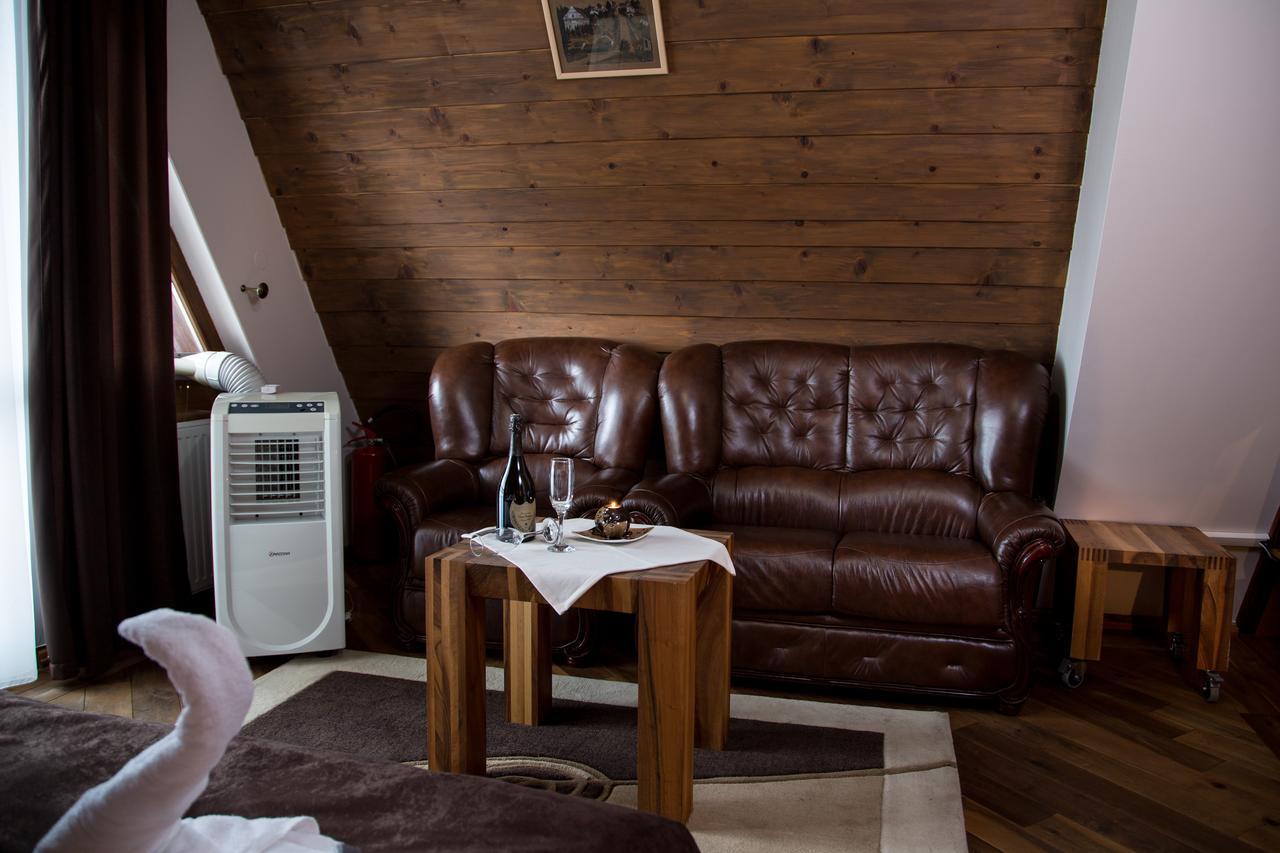 Motel Babino Brdo Derventa Esterno foto