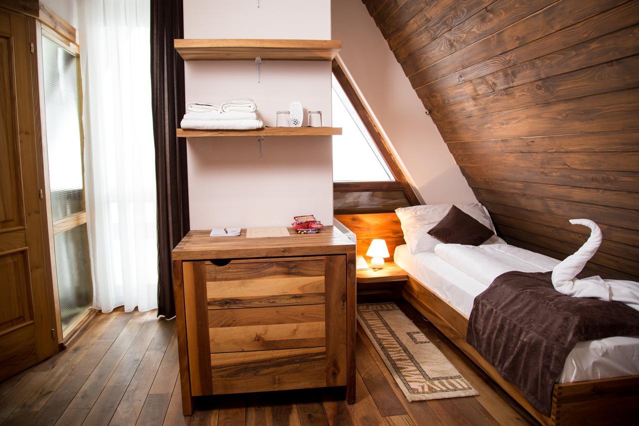 Motel Babino Brdo Derventa Esterno foto