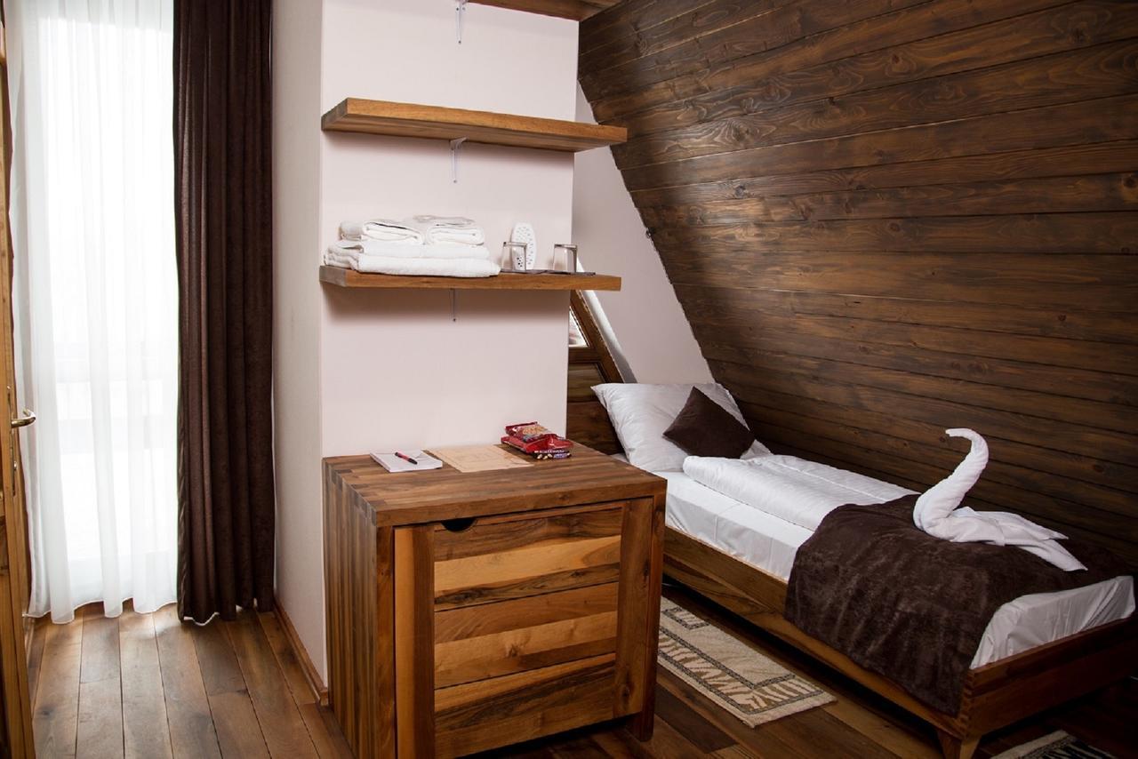 Motel Babino Brdo Derventa Esterno foto