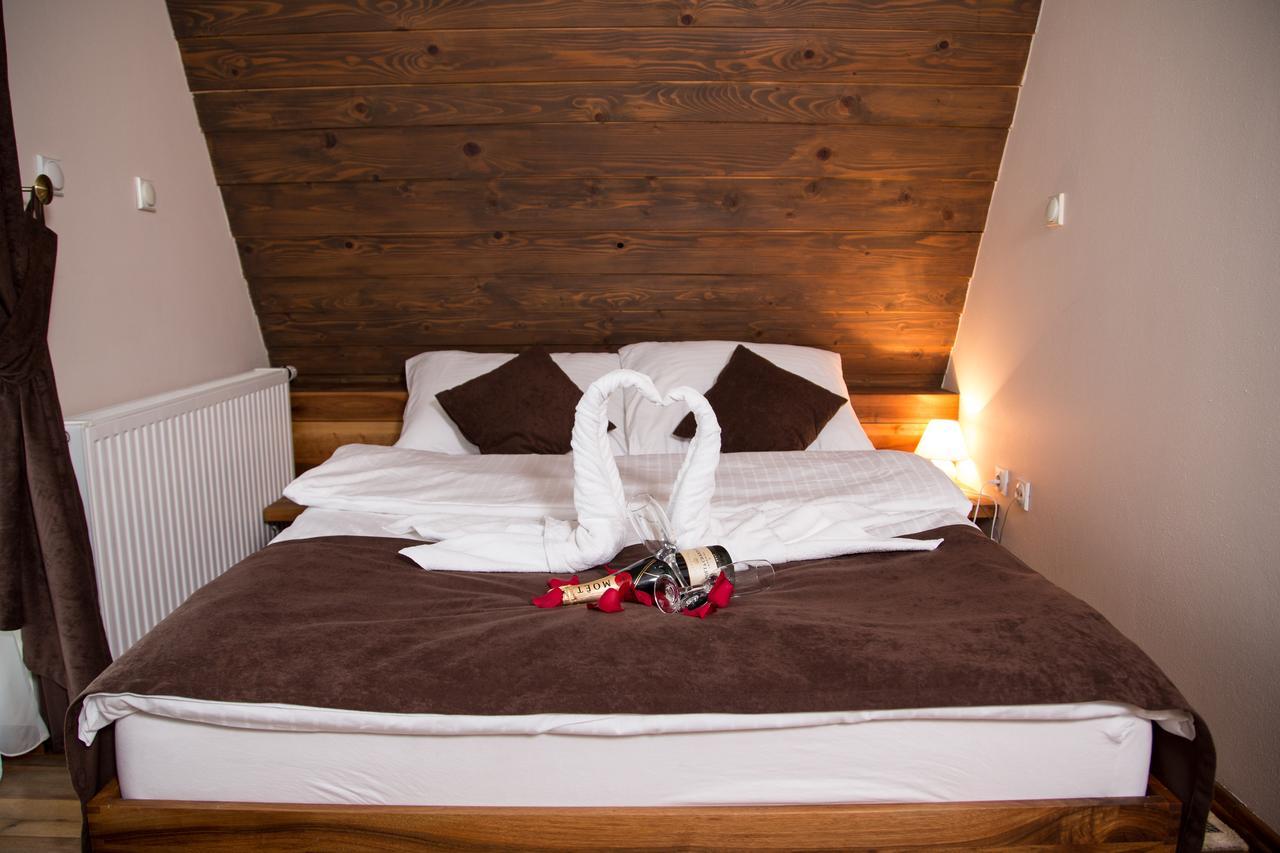 Motel Babino Brdo Derventa Esterno foto