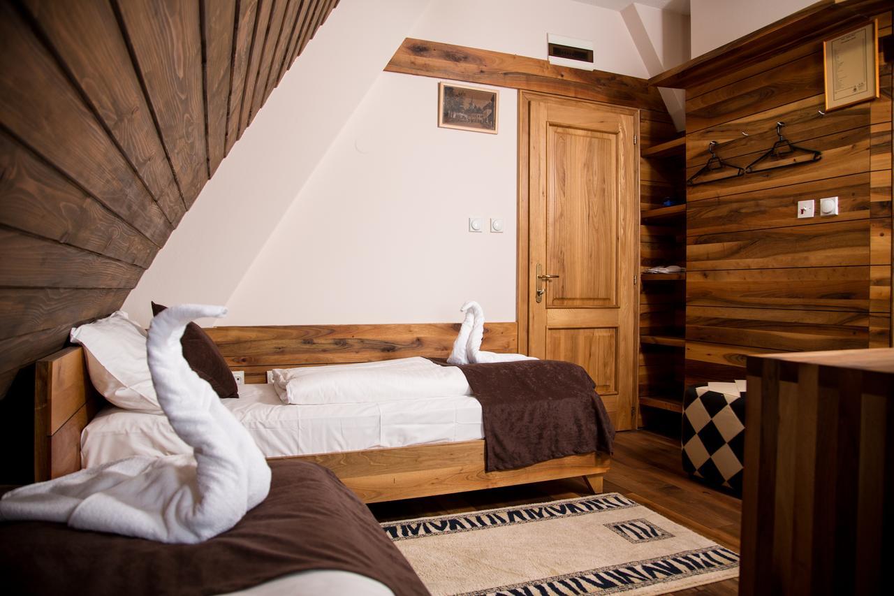 Motel Babino Brdo Derventa Esterno foto