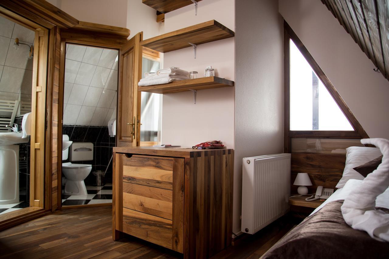Motel Babino Brdo Derventa Esterno foto