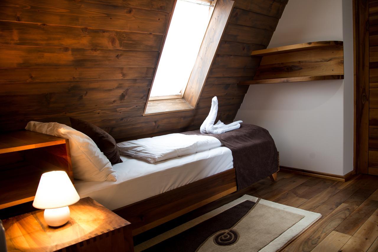 Motel Babino Brdo Derventa Esterno foto