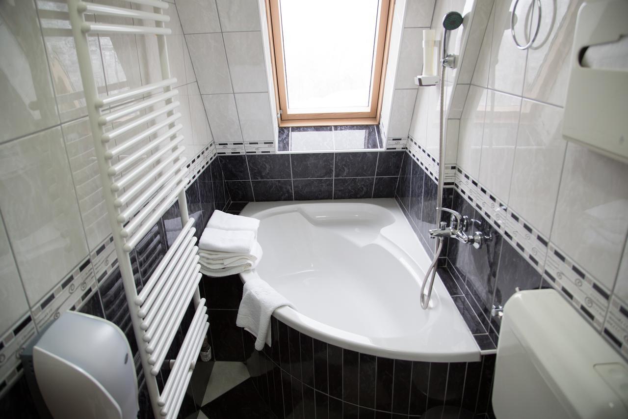 Motel Babino Brdo Derventa Esterno foto