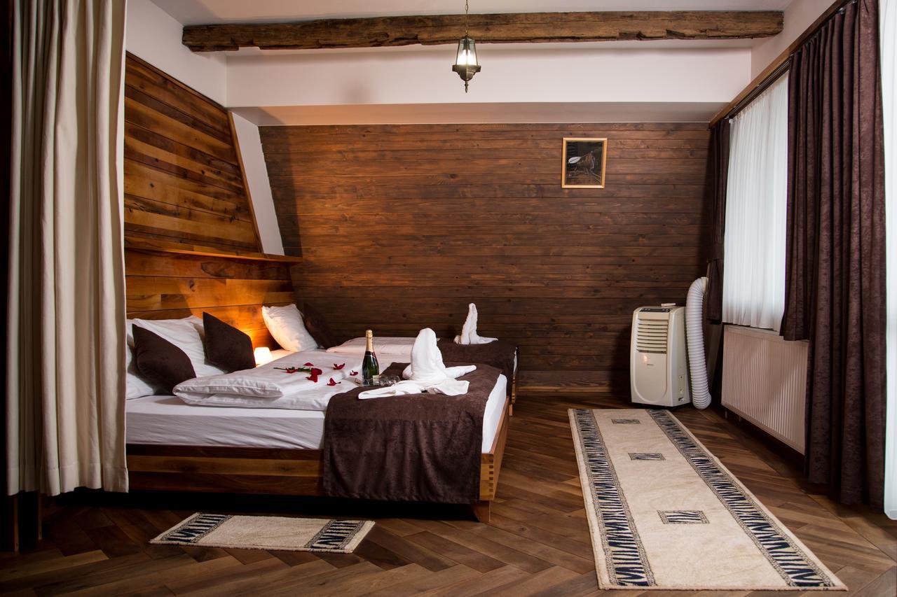 Motel Babino Brdo Derventa Esterno foto