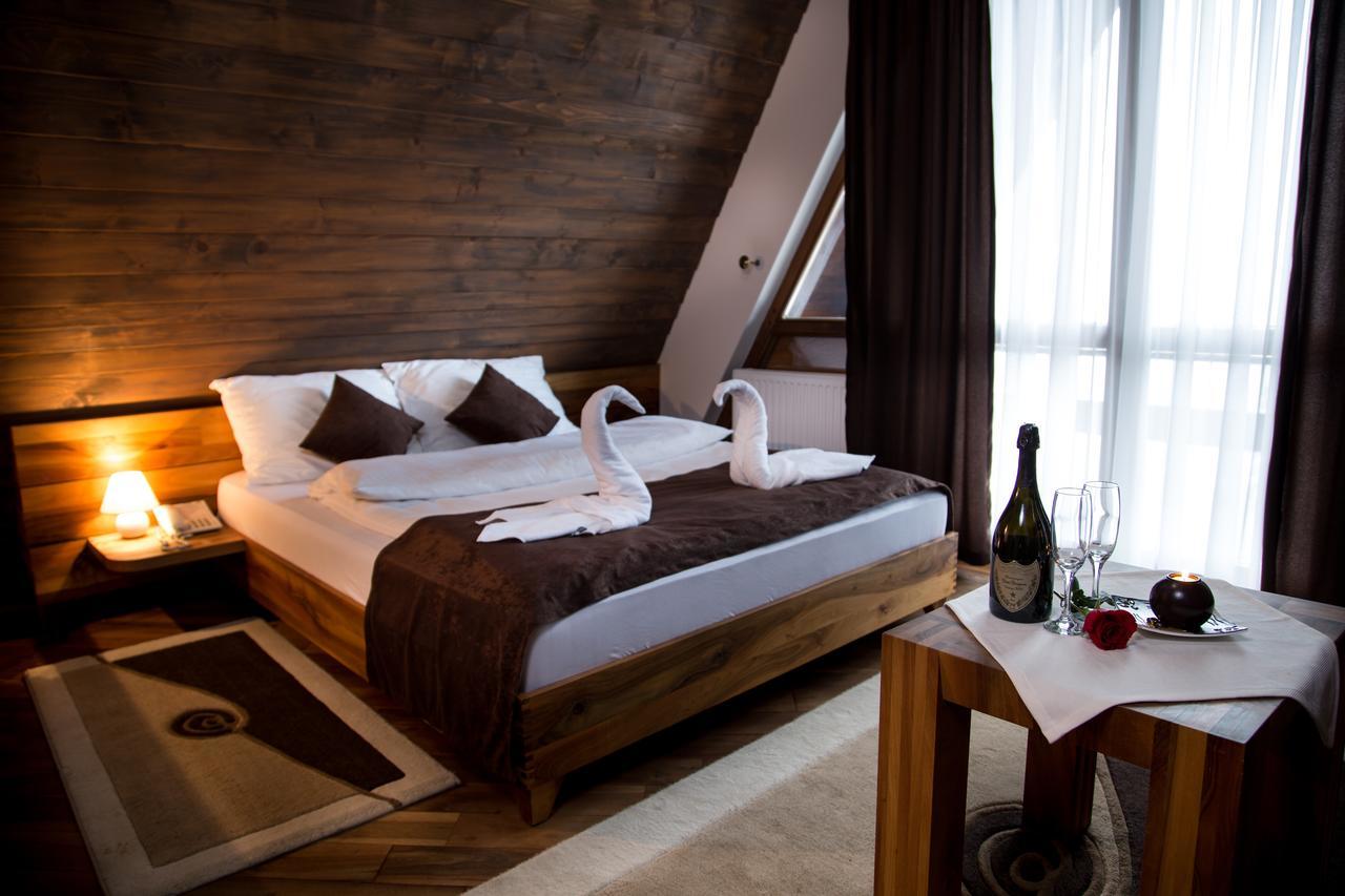 Motel Babino Brdo Derventa Esterno foto