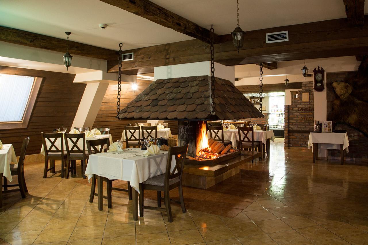 Motel Babino Brdo Derventa Esterno foto